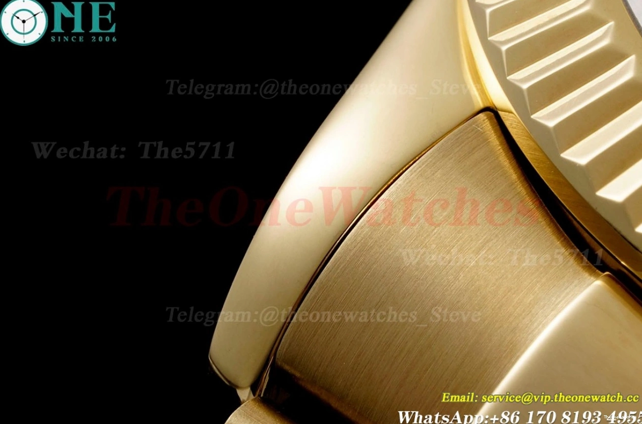 Dial A9001 SkyDweller 42mm Green JWF YG YG 0211